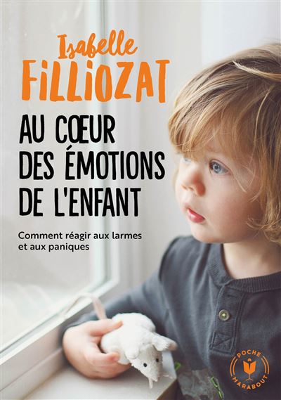 des émotions de l'enfant